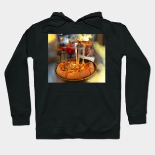 Pizza lover Hoodie